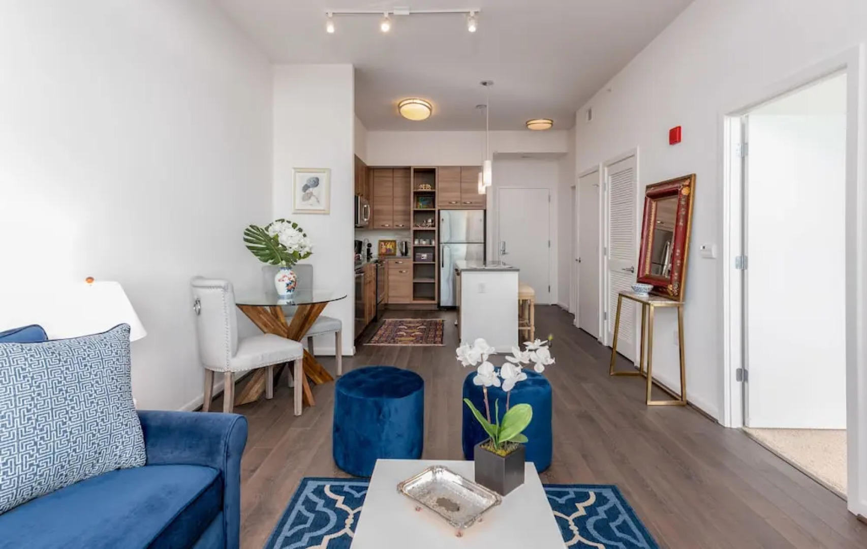 PDC Luxury Apt Tysons Corner