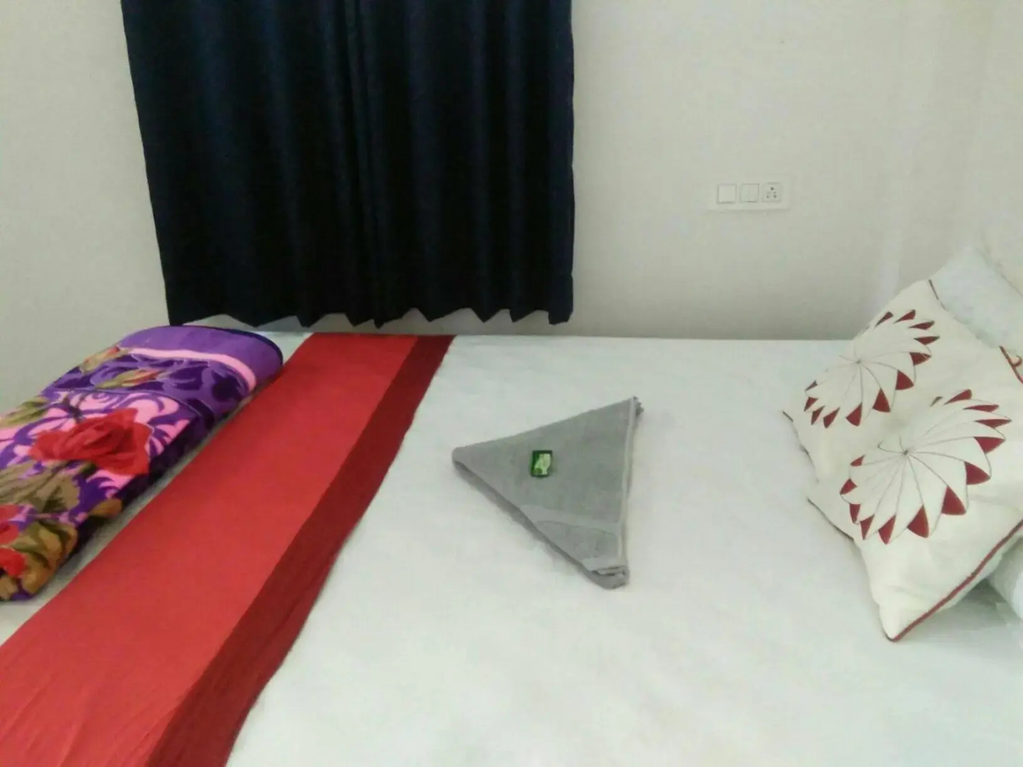 Sukun, Promoted by a2zroomz