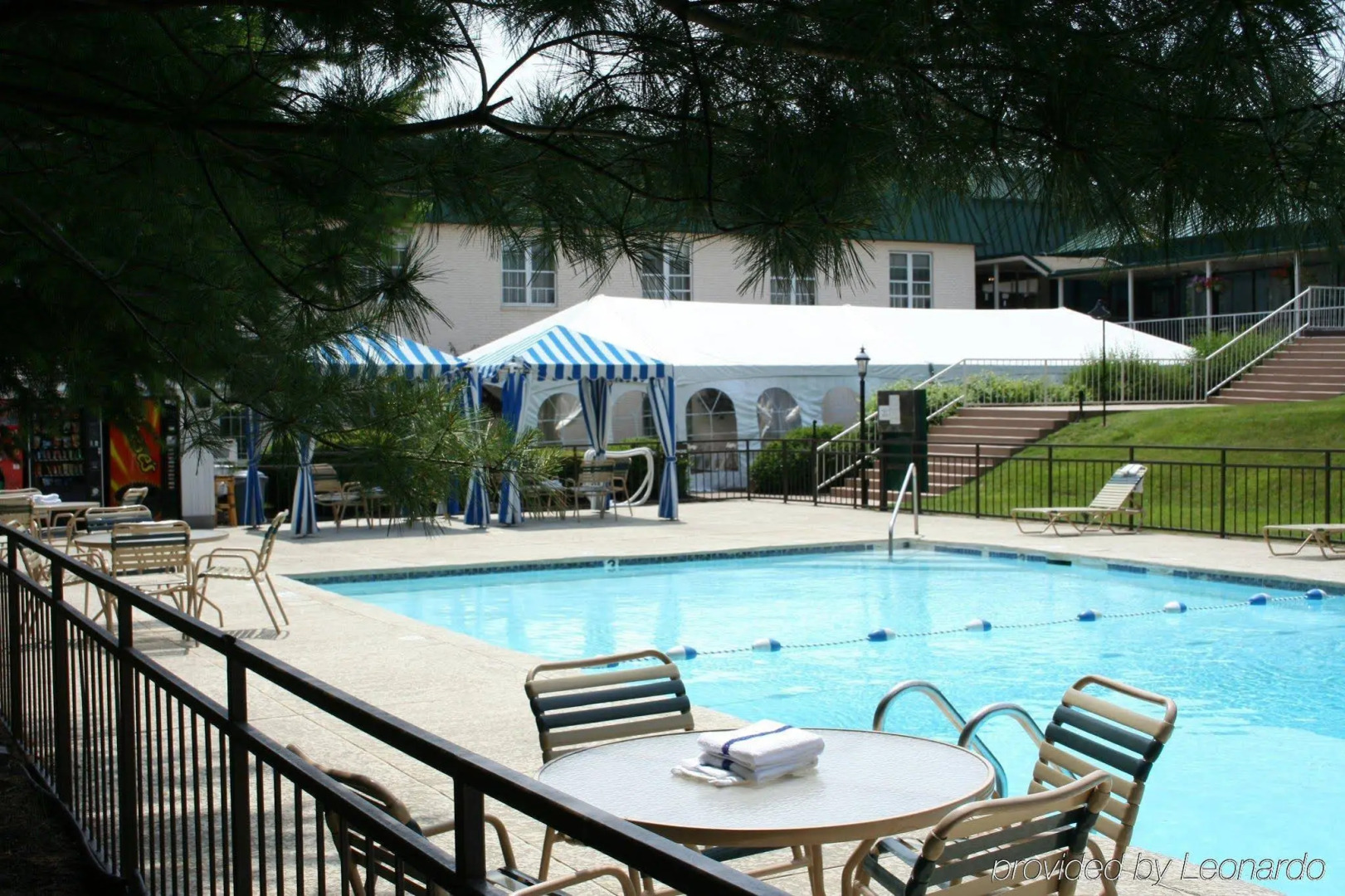 Park Inn by Radisson Harrisburg West