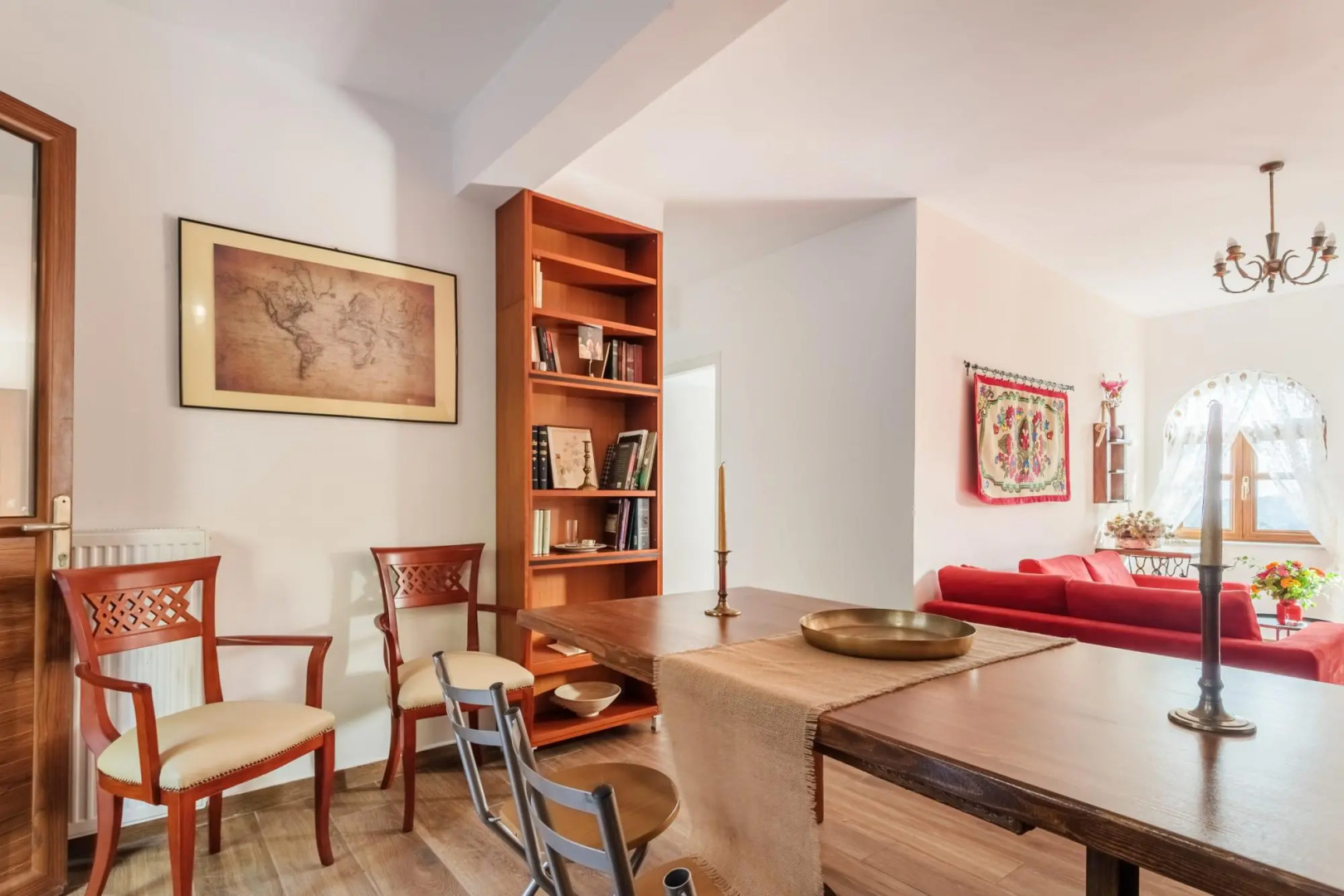 Stemnitsa Stone Residence - Cosy Mountain Escape