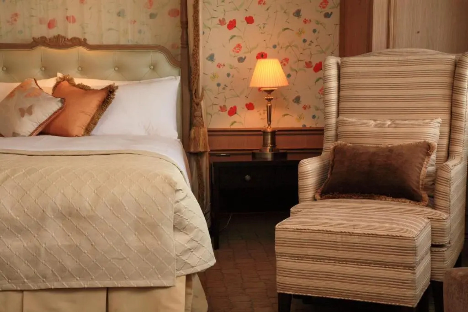 Hotel Monterey Grasmere Osaka