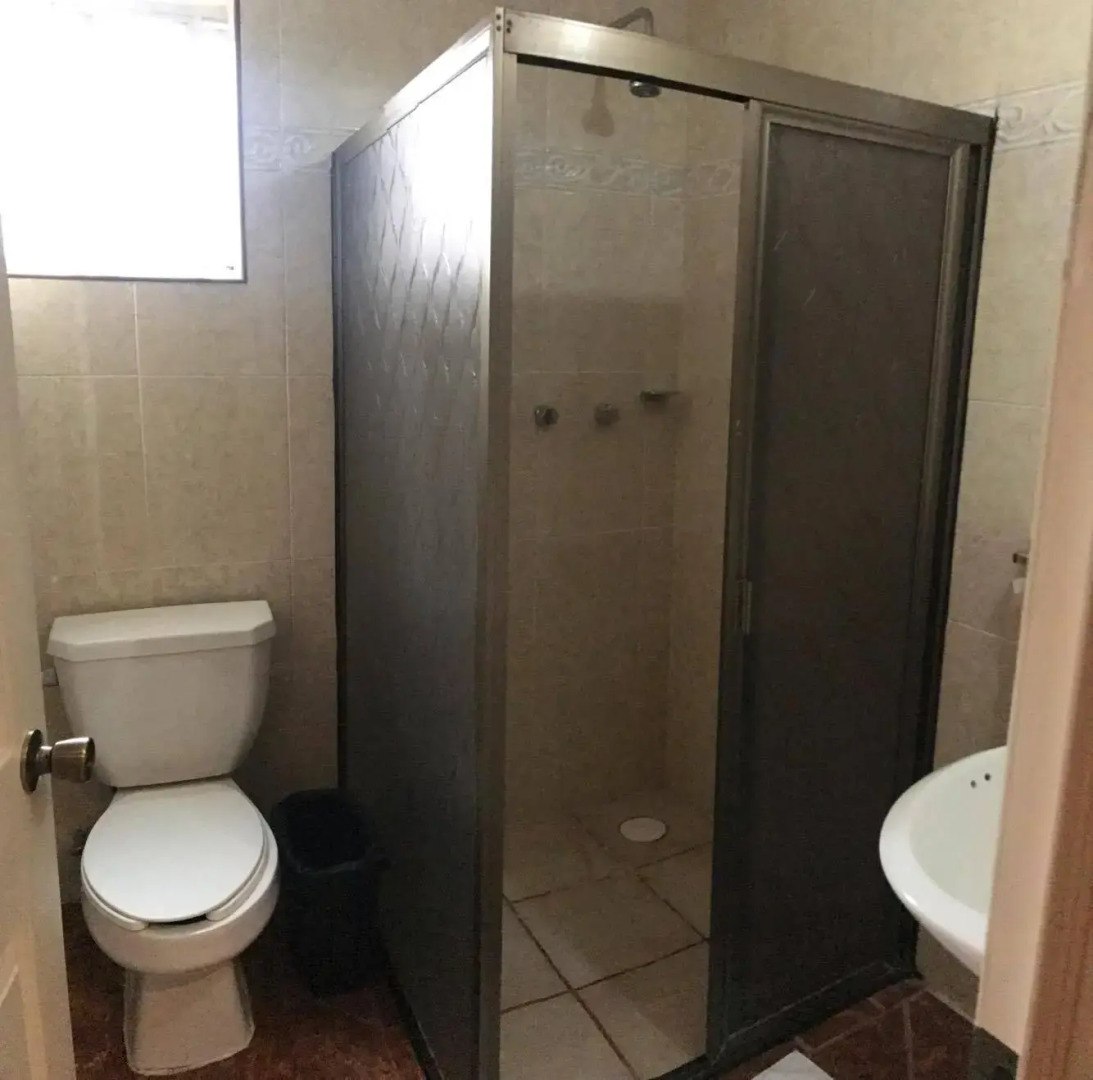 Hotel & Suites Cerro Rojo