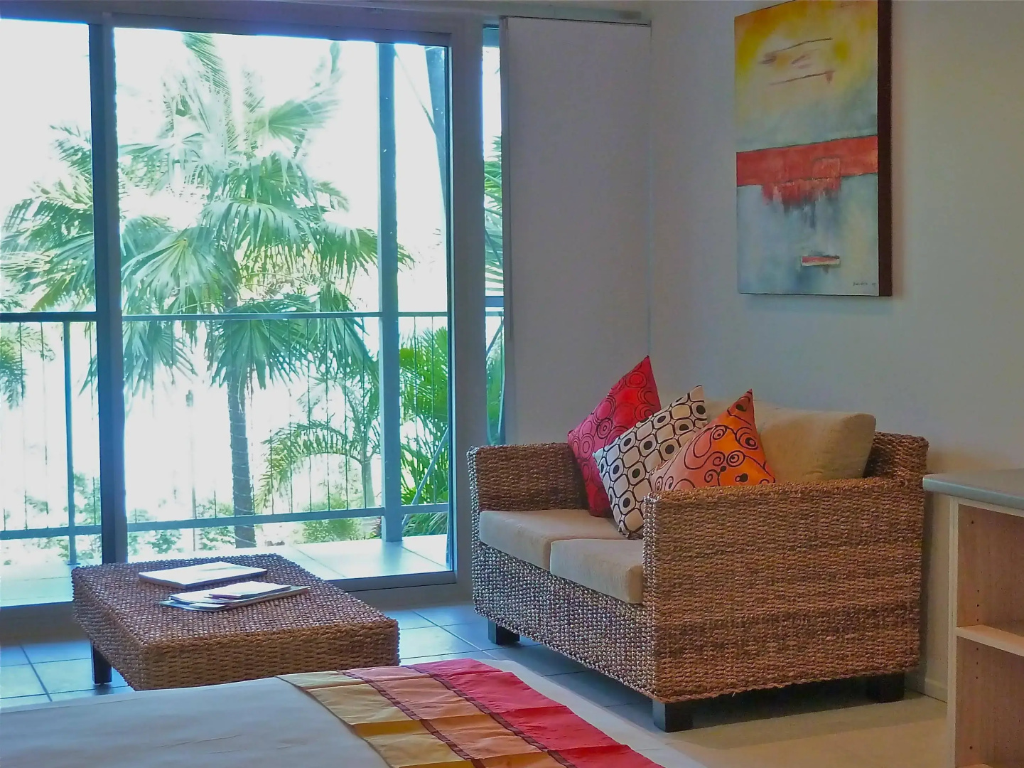 Baybliss Apartments