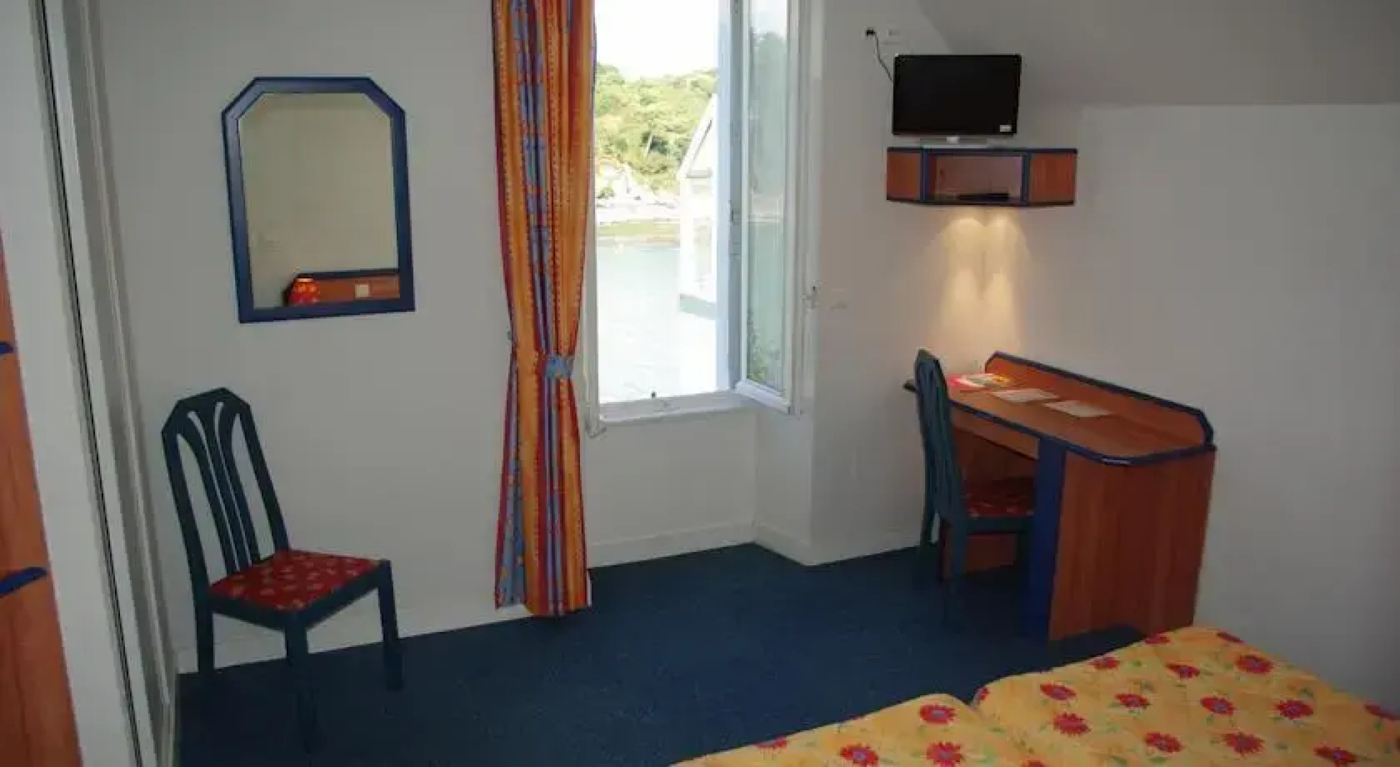 Domaine Maritime de Beg Porz