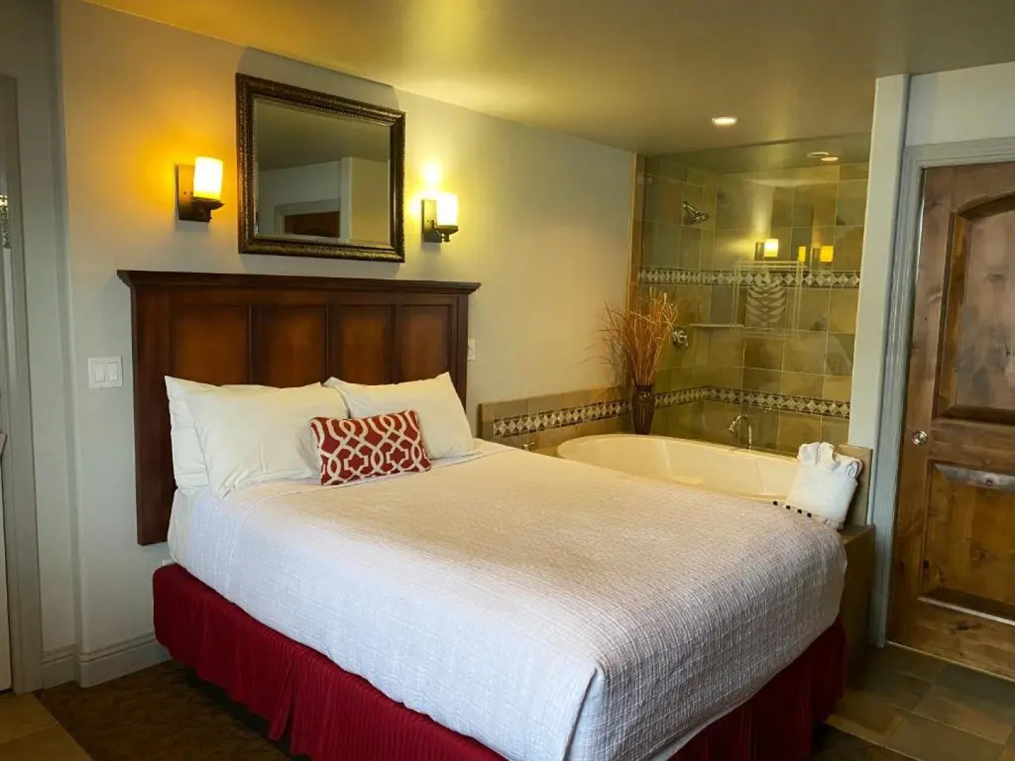 Secrets Inn Lake Tahoe