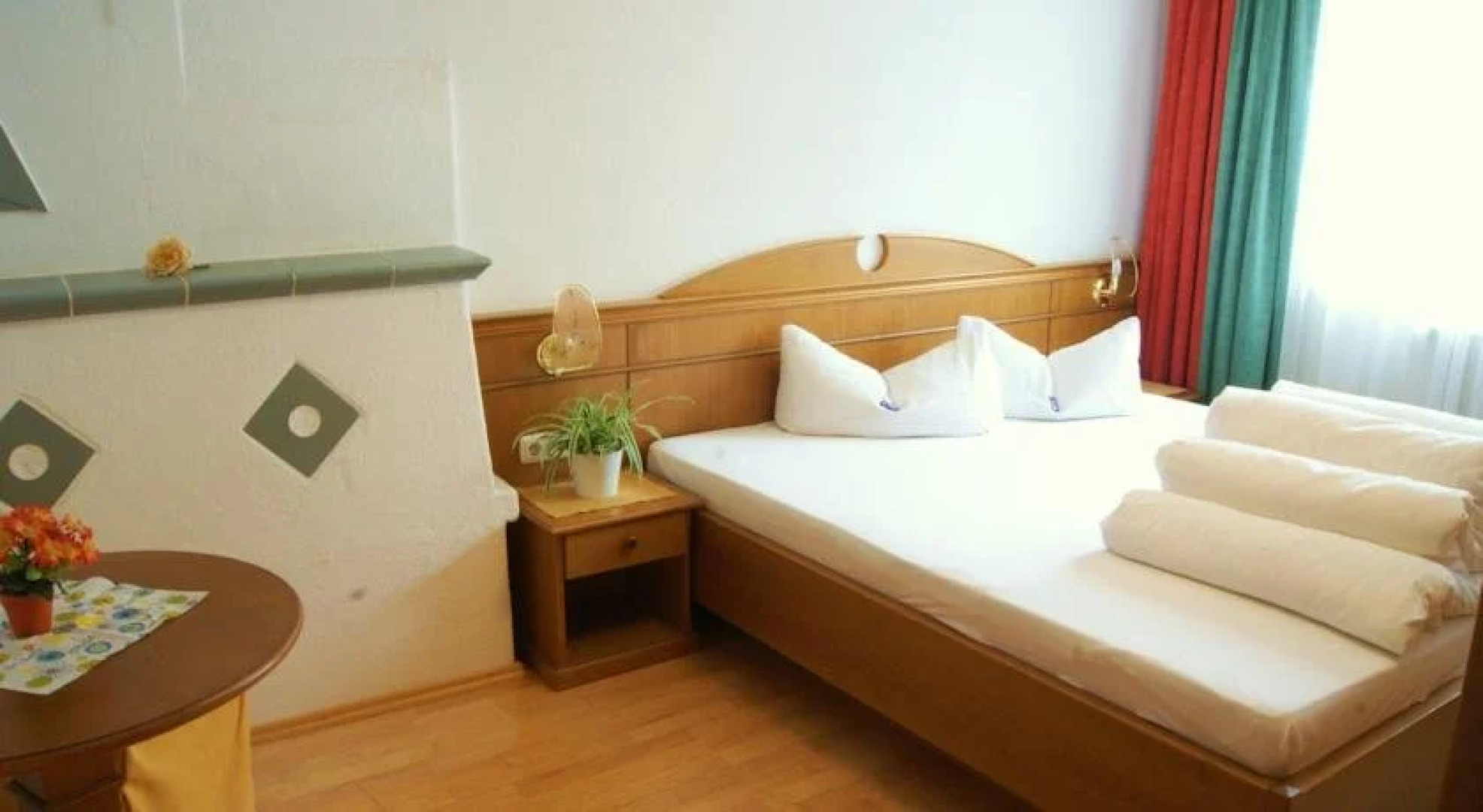 Falkner Appartement Resort