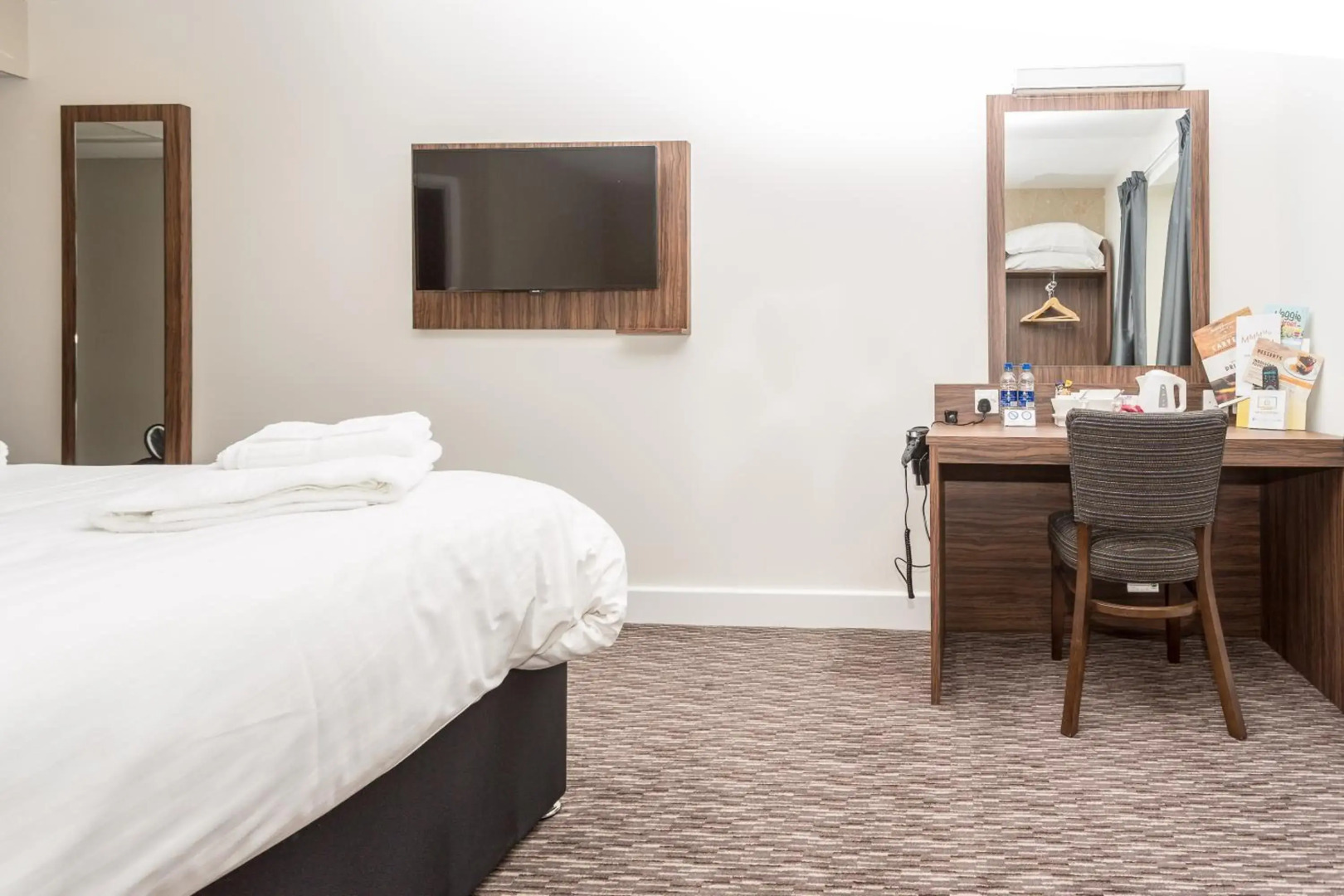 Mermaid, Ipswich by Marston's Inns