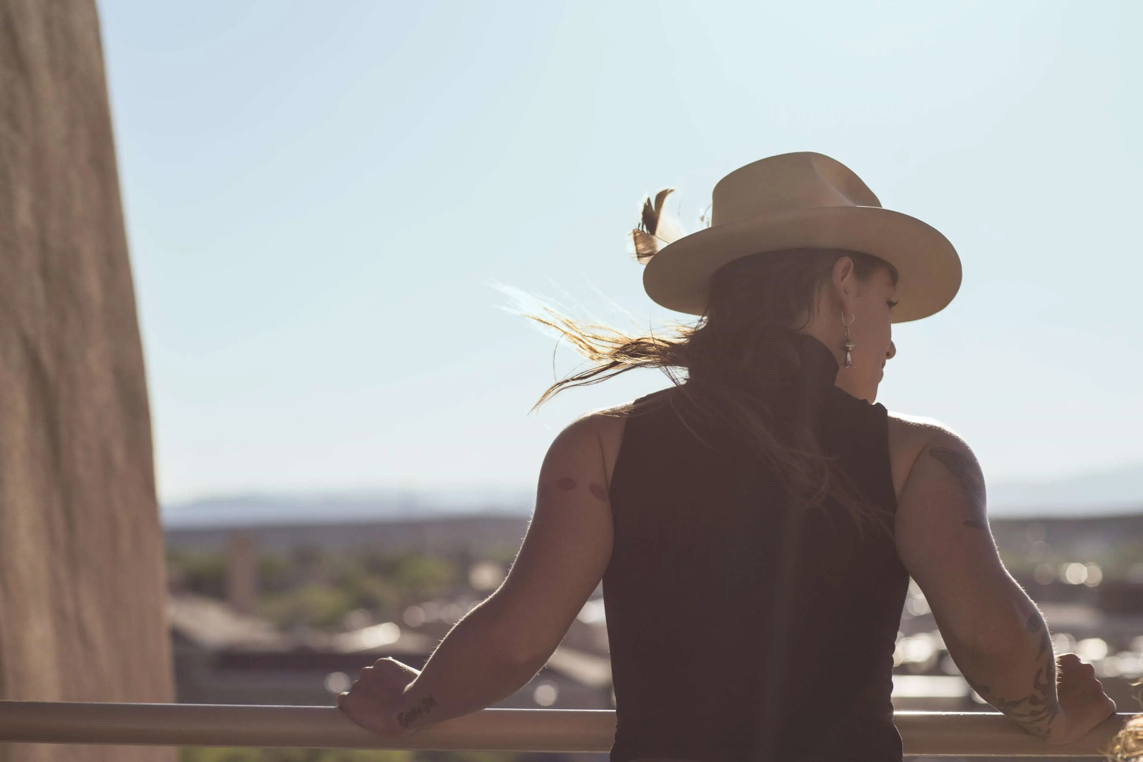 La Fonda on the Plaza