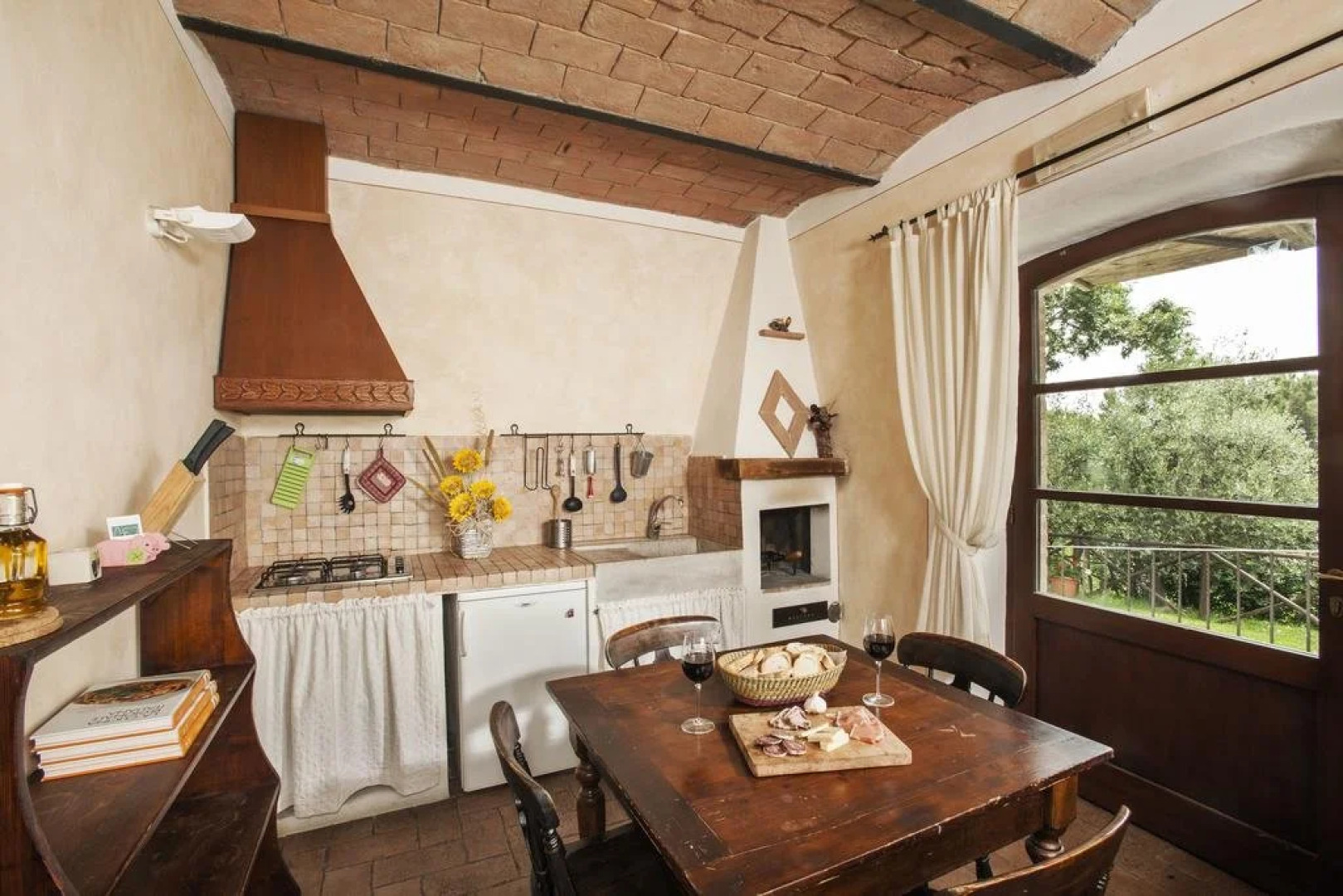 Agriturismo La Provenca