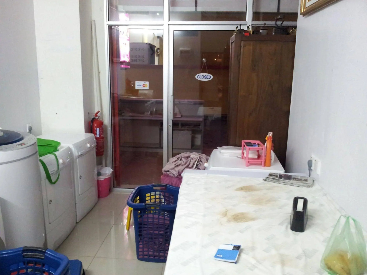 Ferringhi Heritage Budget Hotel