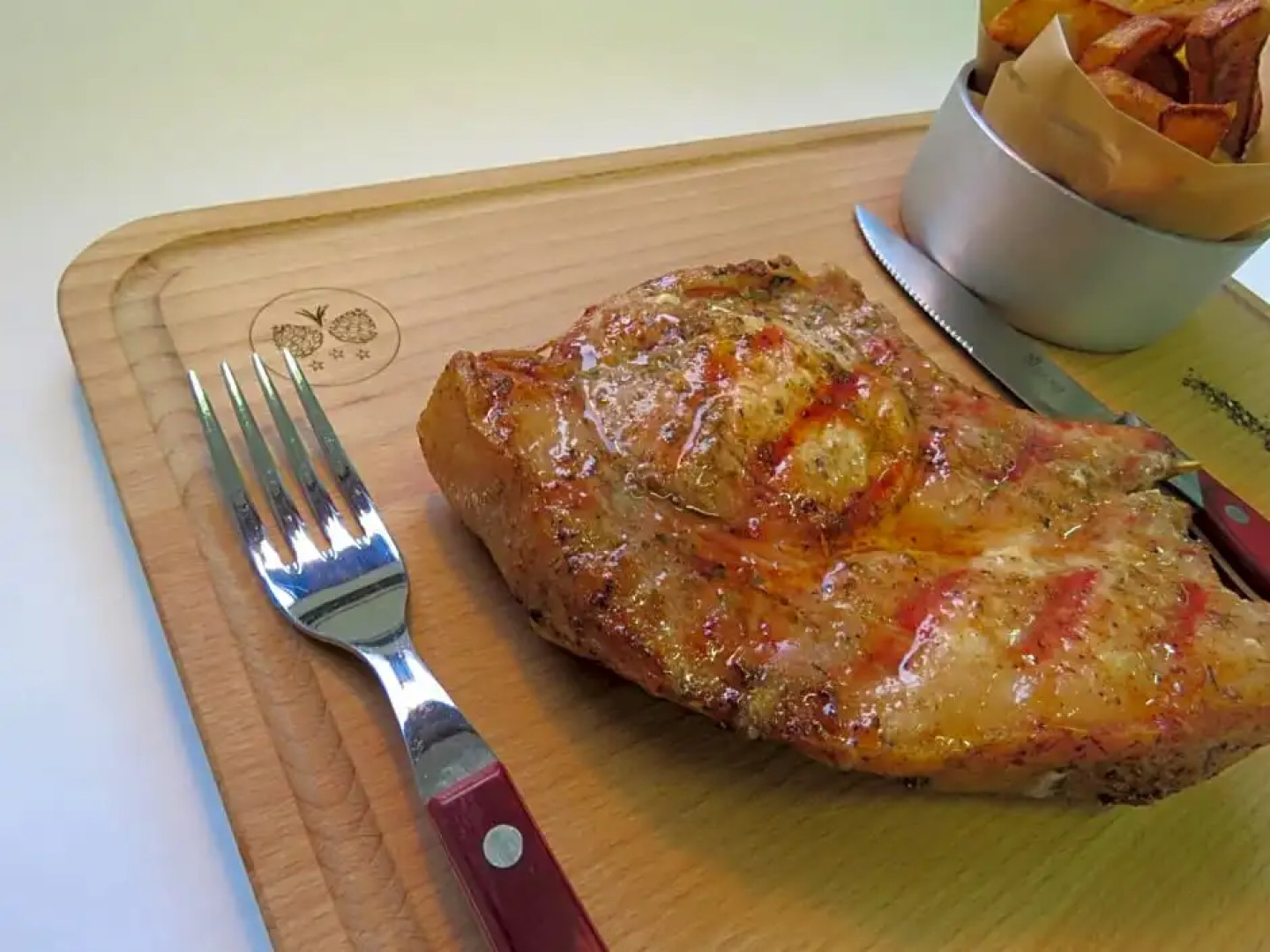 Zajazd Pod Szyszkami