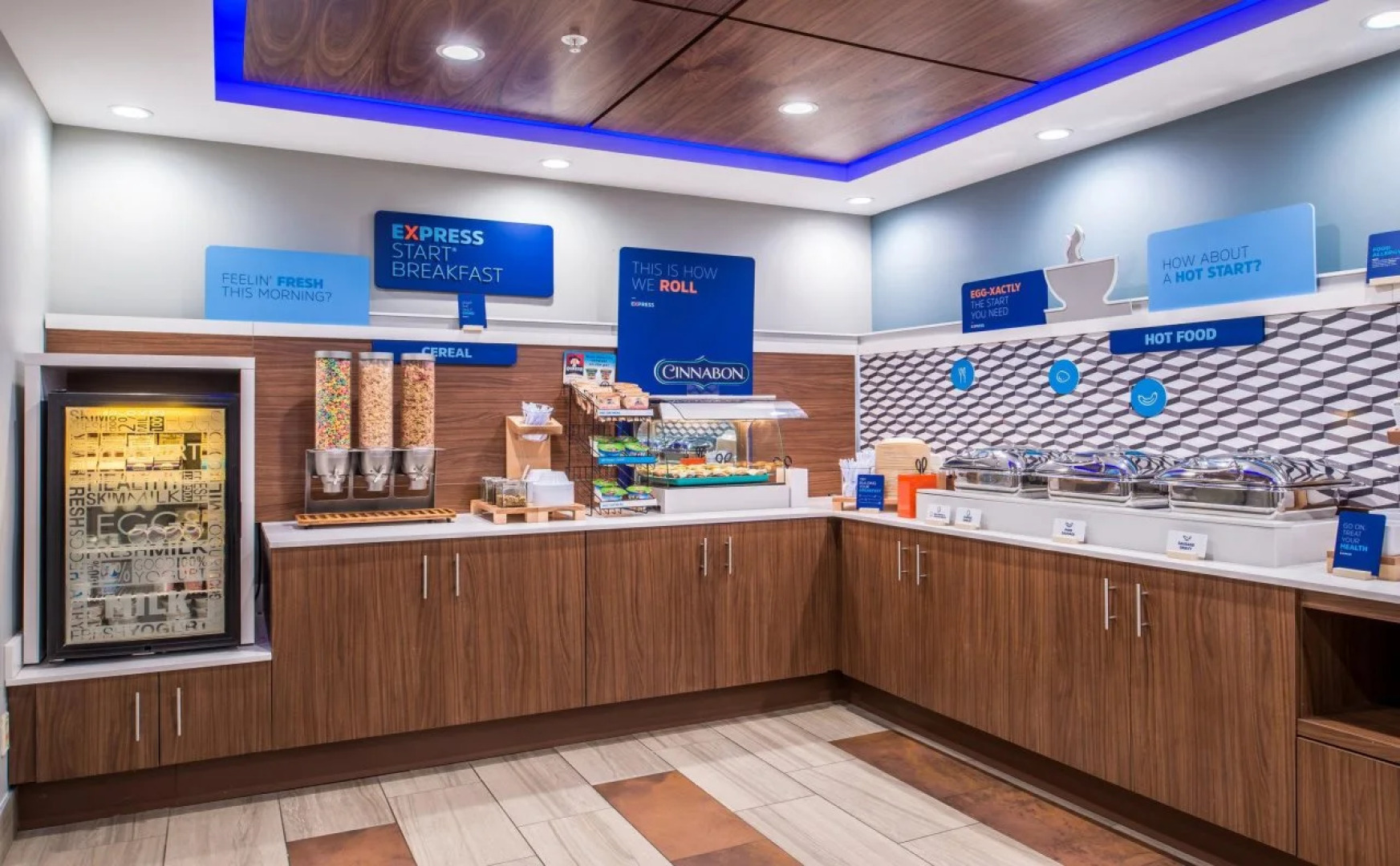 Holiday Inn Express Mystic by IHG