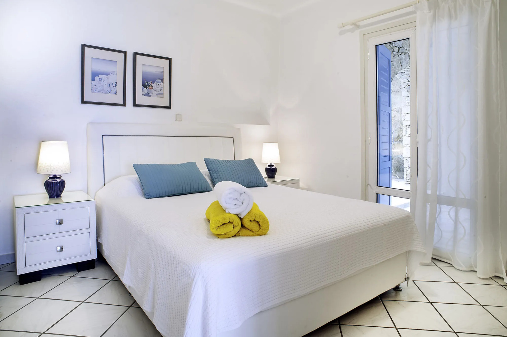 Adikri Villas & Suites