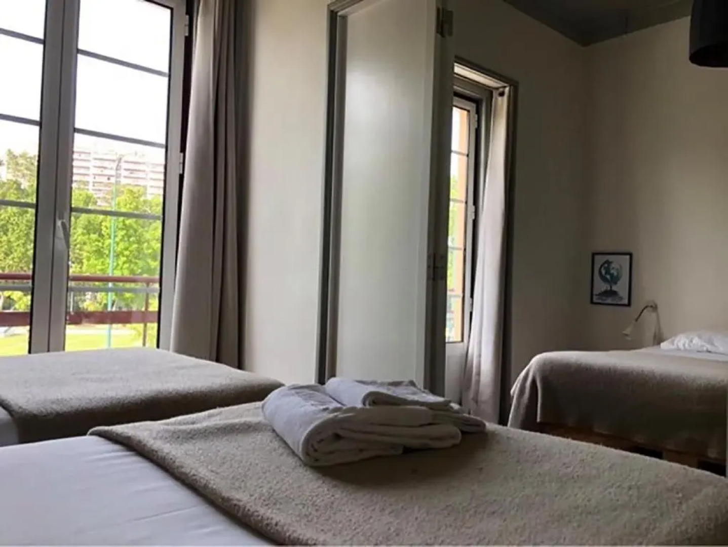 Most Art Boutique Hostel