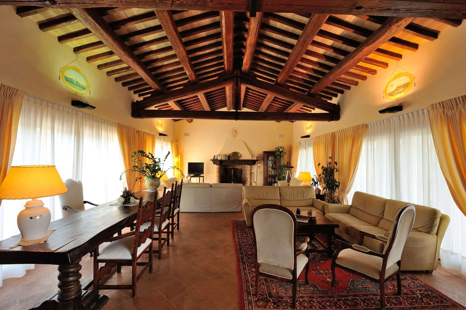 Ripa Relais Colle del Sole