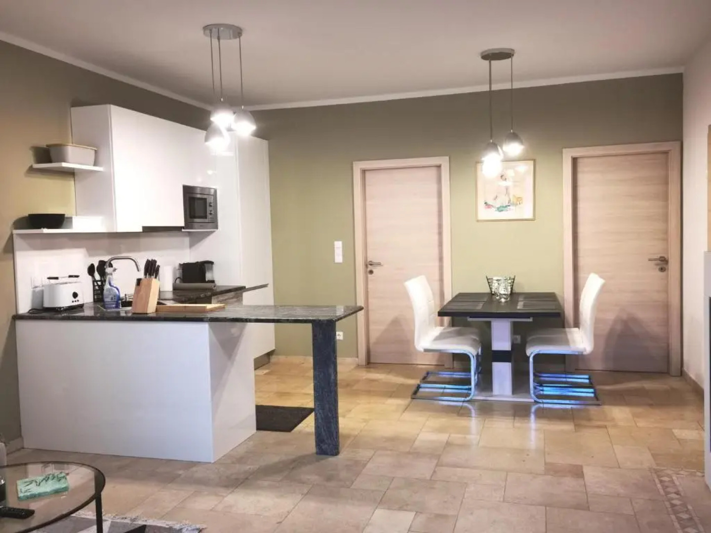 Pannonia Appartements