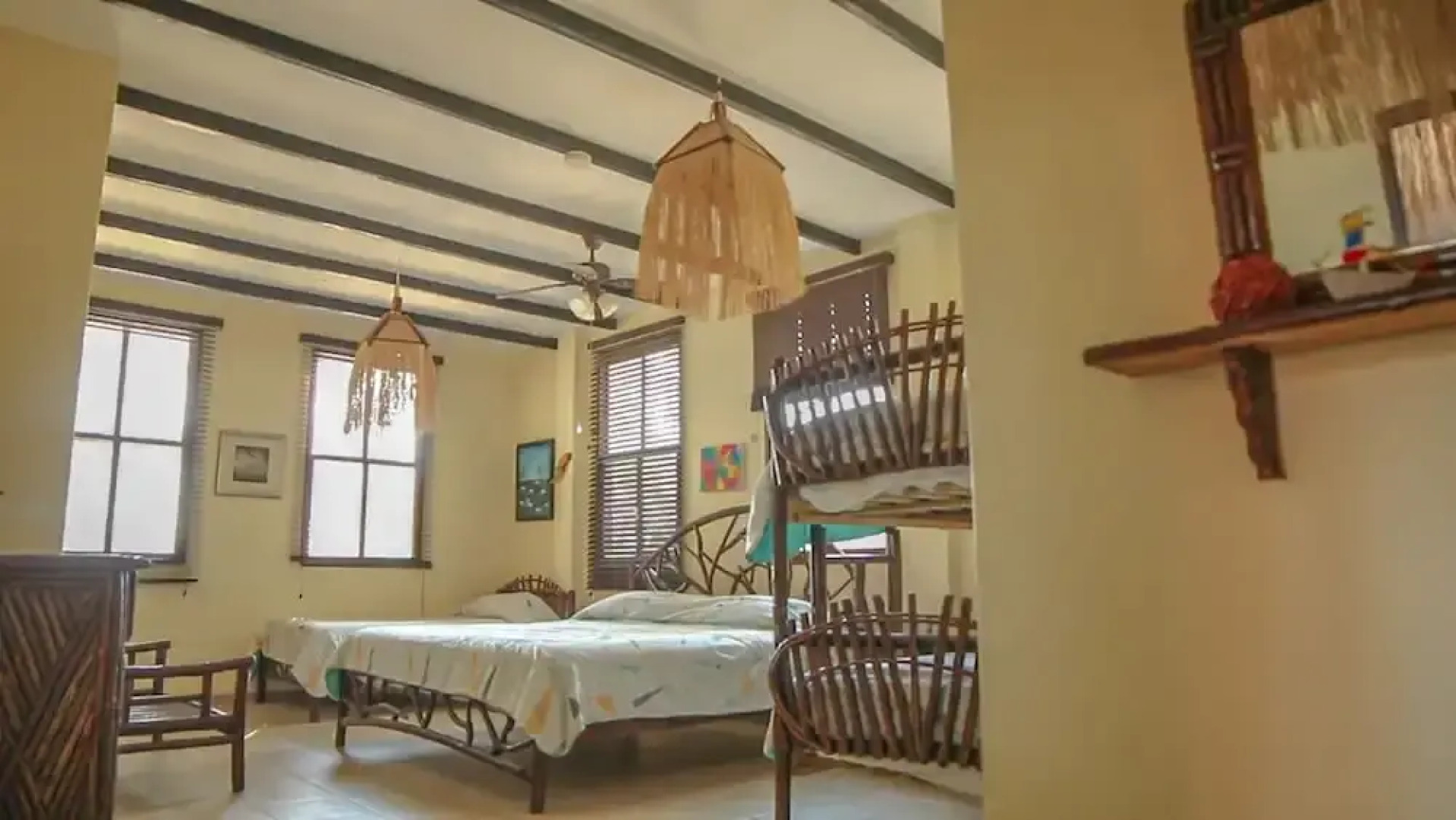 Hosteria Ecologica El faro