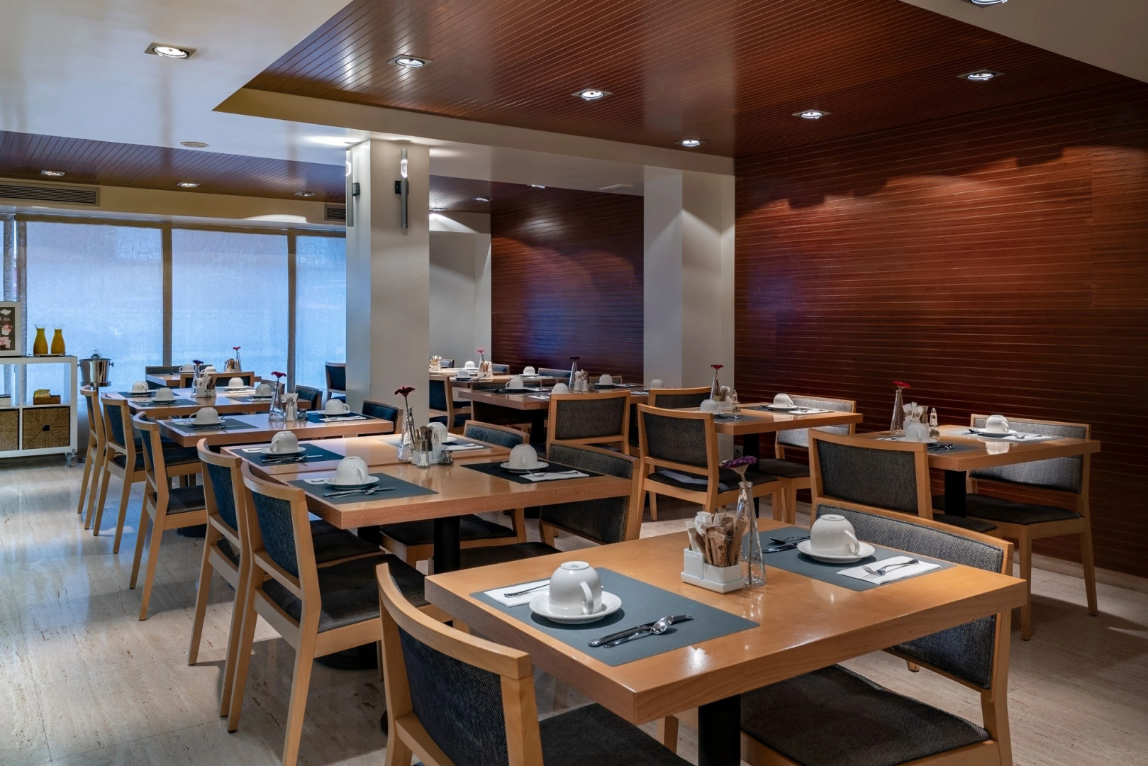 Отель Vincci Puertochico