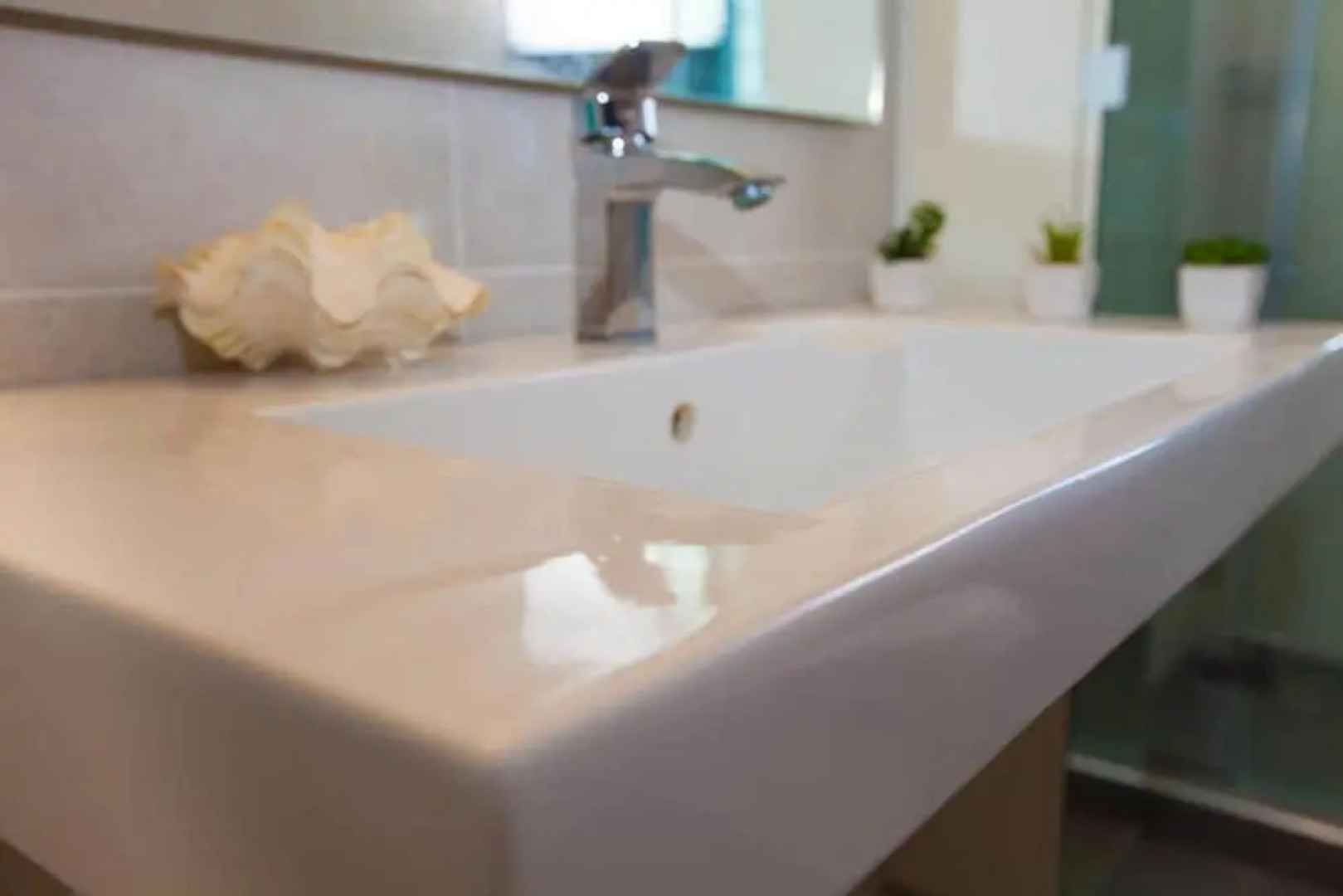 Haddock Beachfront Villa