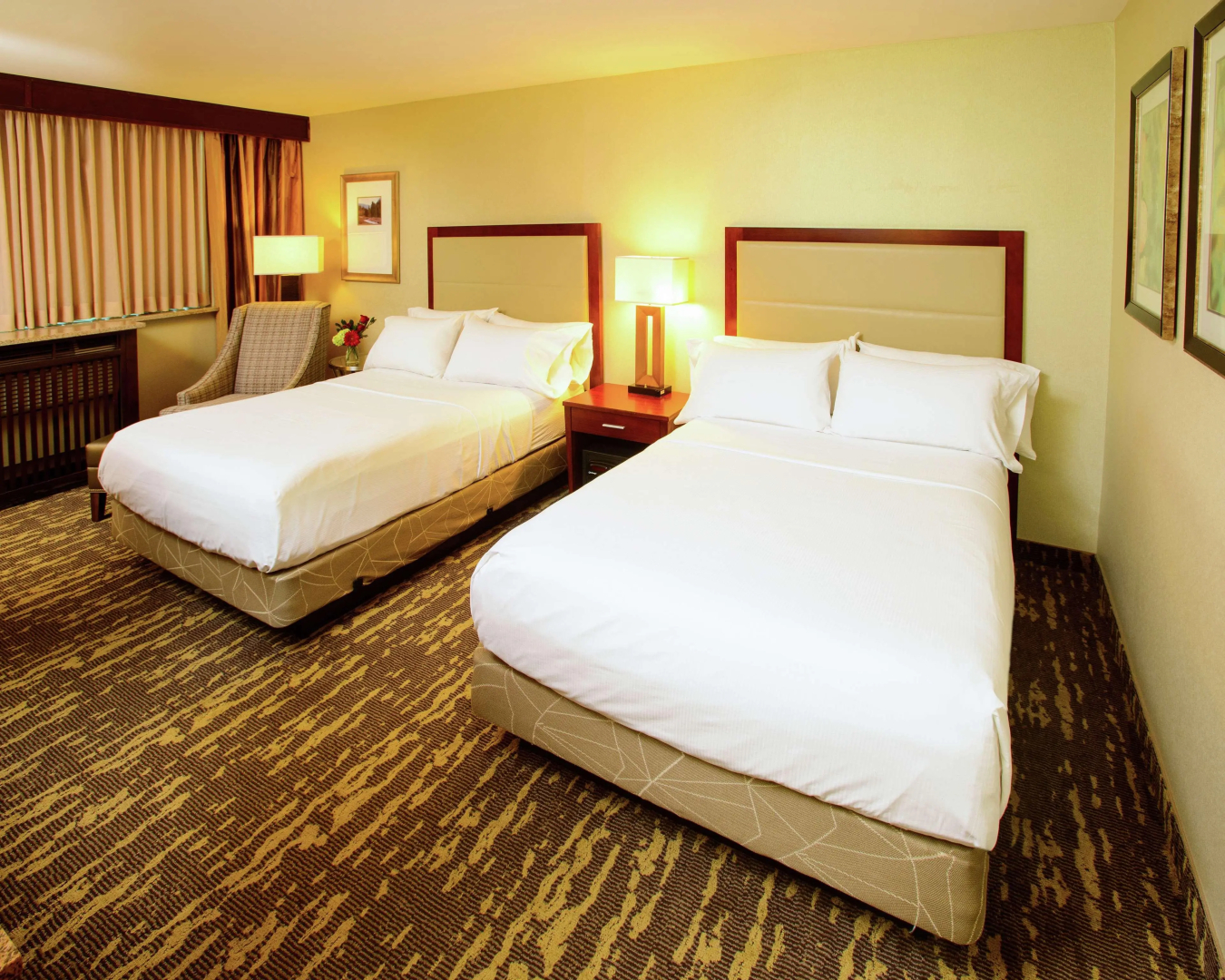 DoubleTree by Hilton Rochester - Mayo Clinic Area