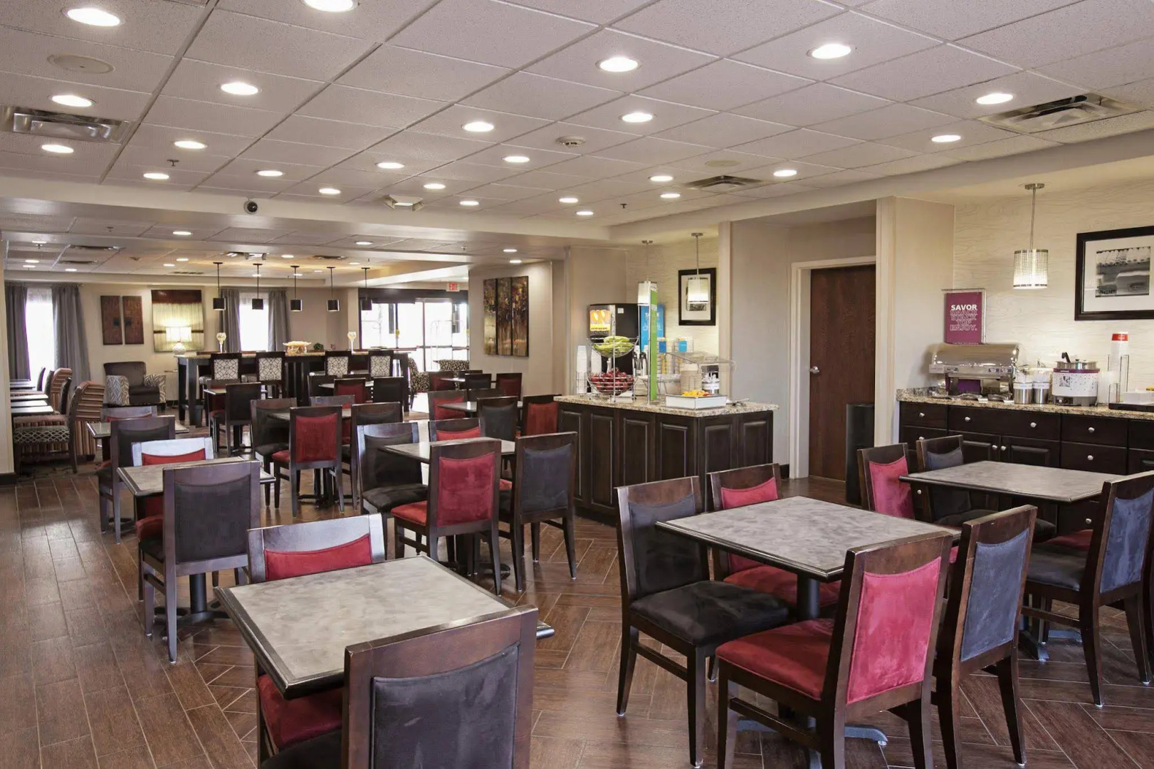 Hampton Inn Moultrie