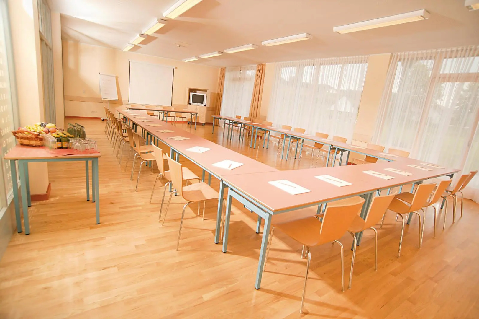 JUFA Hotel Vulkanland Sport- Resort