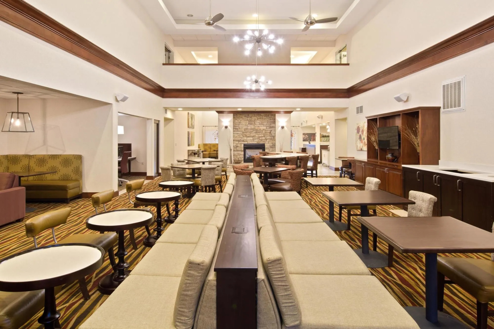 Homewood Suites by Hilton Denver West Lakewood