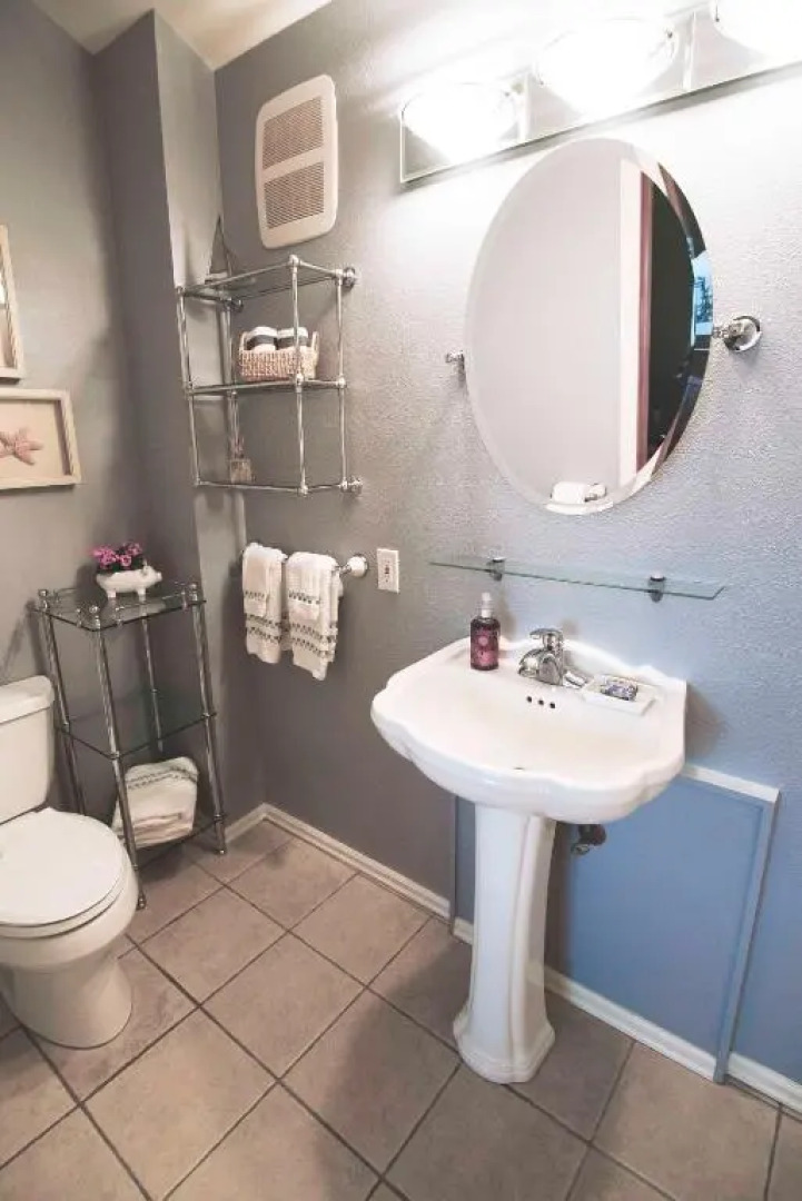 Olympic View Cottage