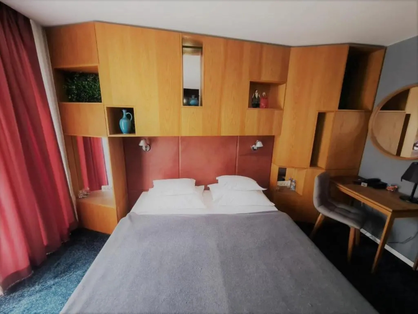 Opal Home Hotel Sarajevo