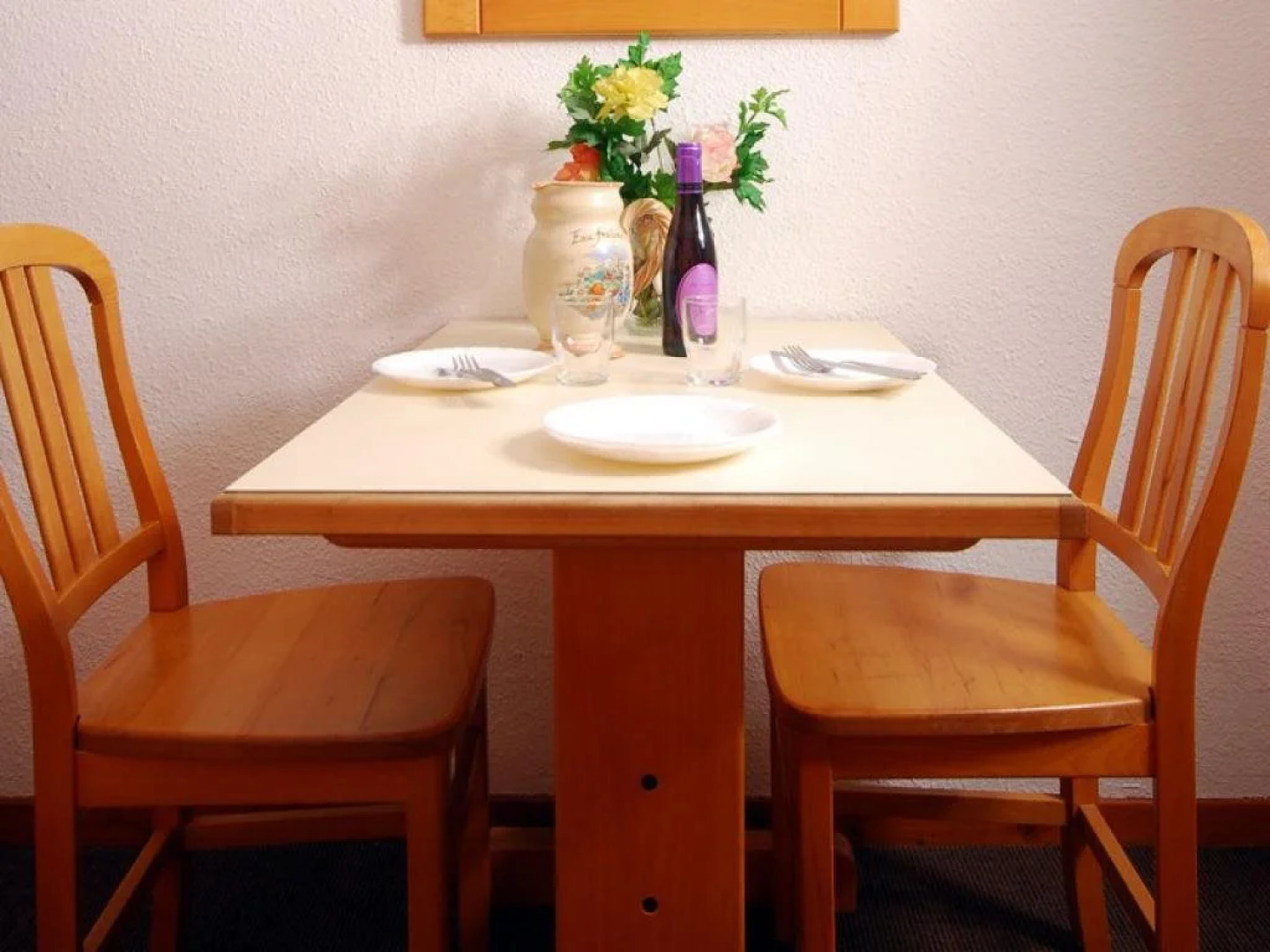 Résidence La Rochetaillée