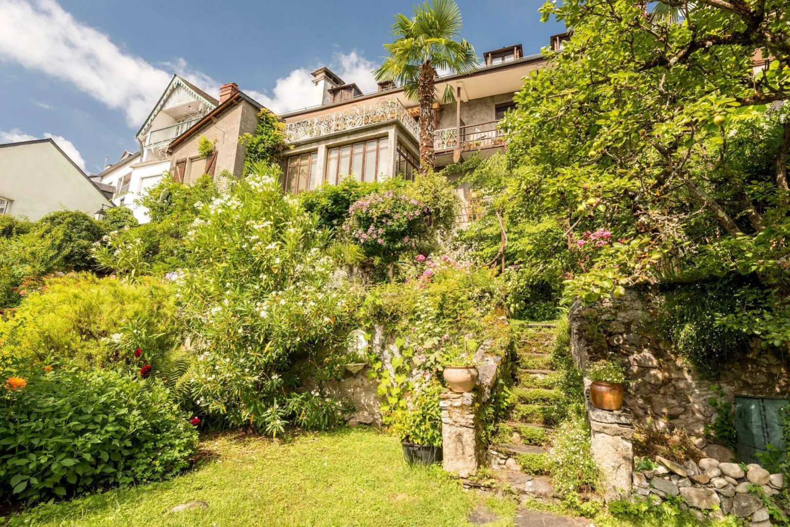 Logis Hôtel Beau Site