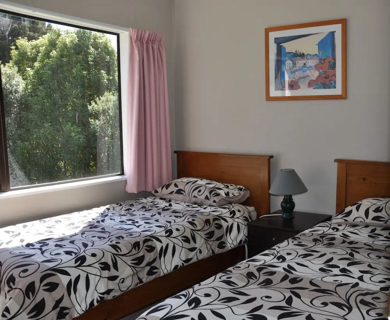 Seabreeze Holiday Park