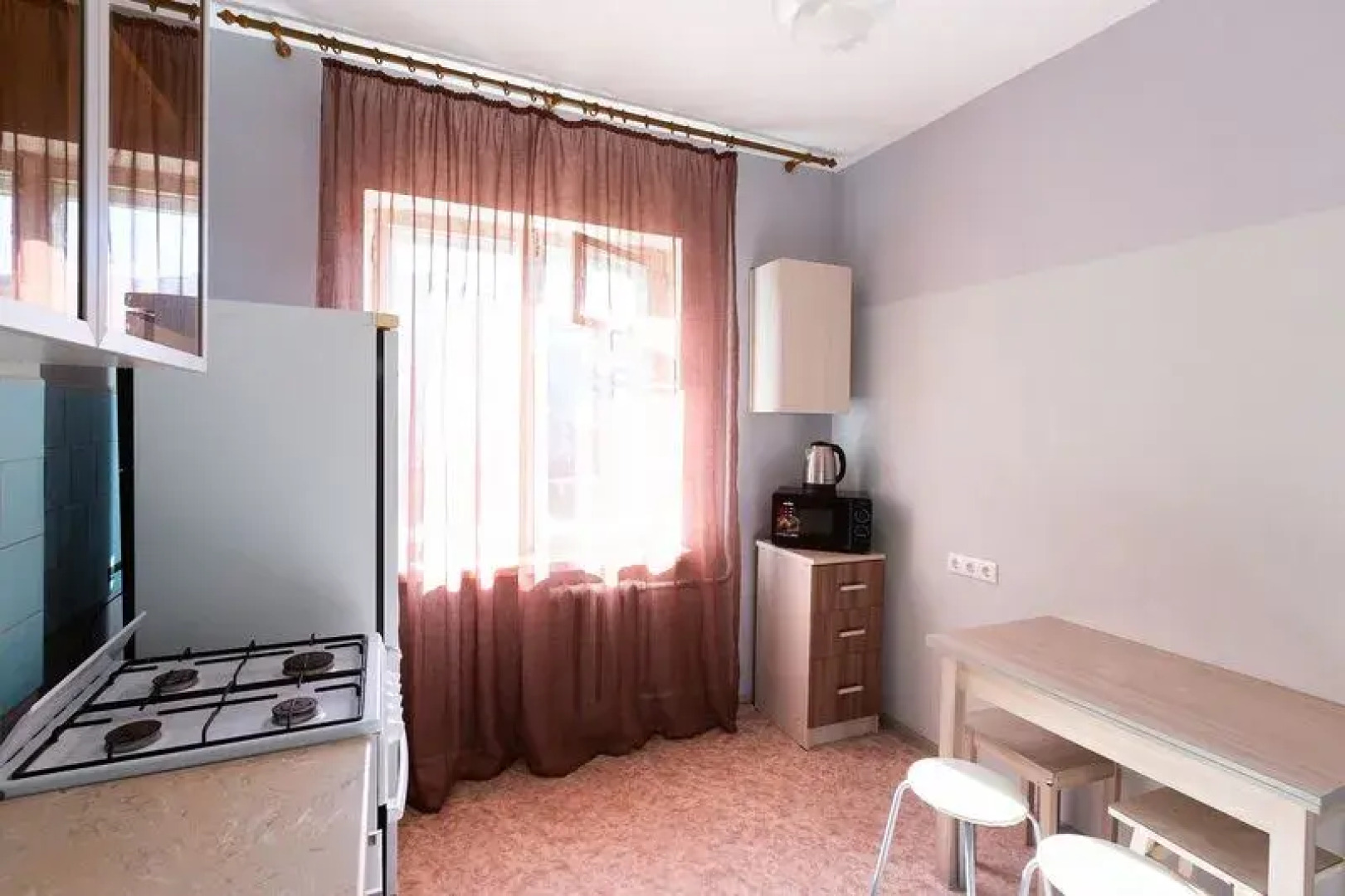 Суточный Рай на ул. Юбилейная д. 23