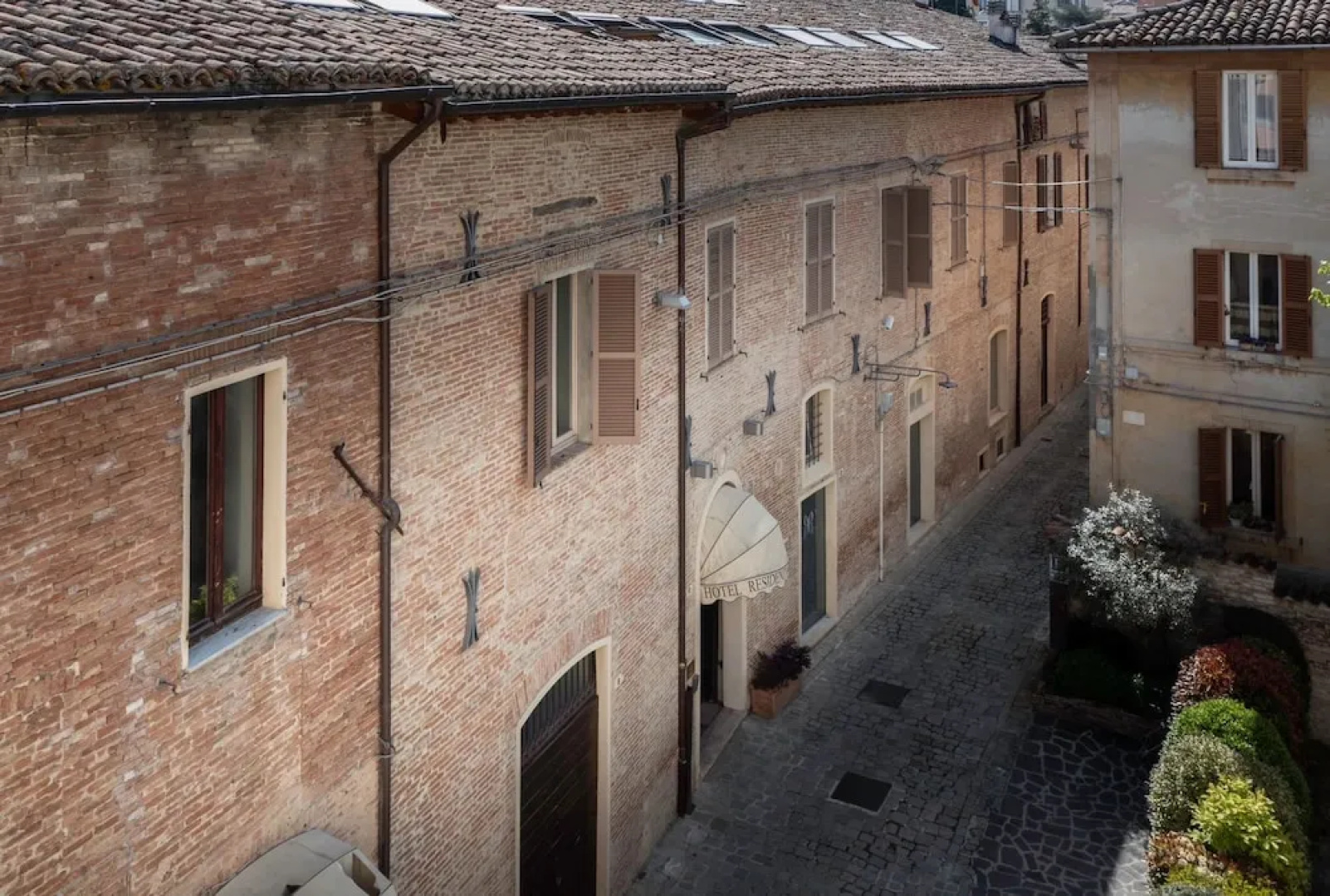 Residenza La Ceramica