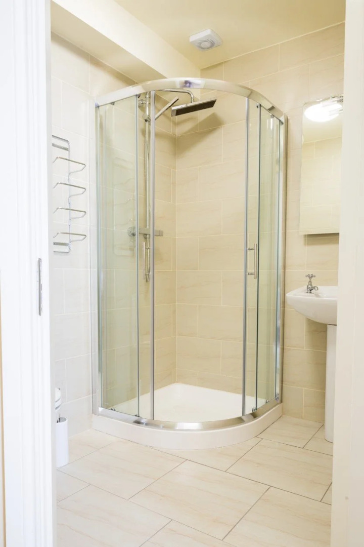 The Park Georgian House