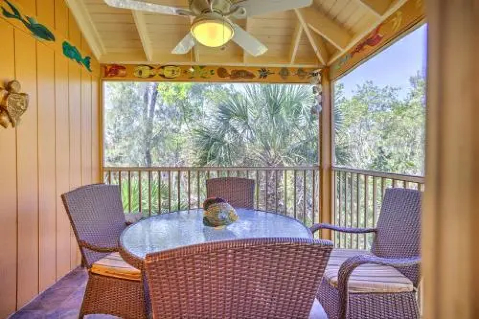 Sea Loft Village #106