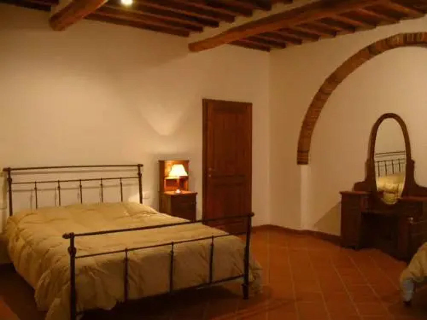 Il Convento di Monte Pozzali