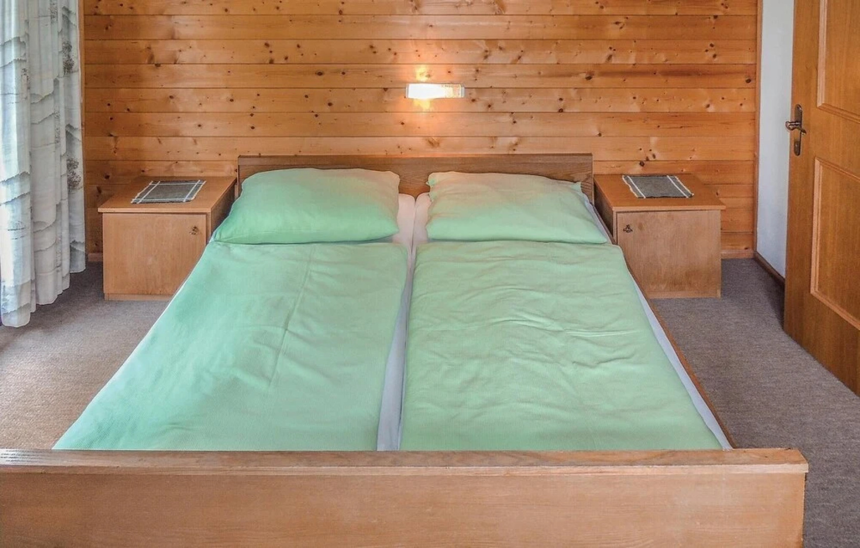 Stunning Home in Hüttschlag With 4 Bedrooms, Sauna and Wifi