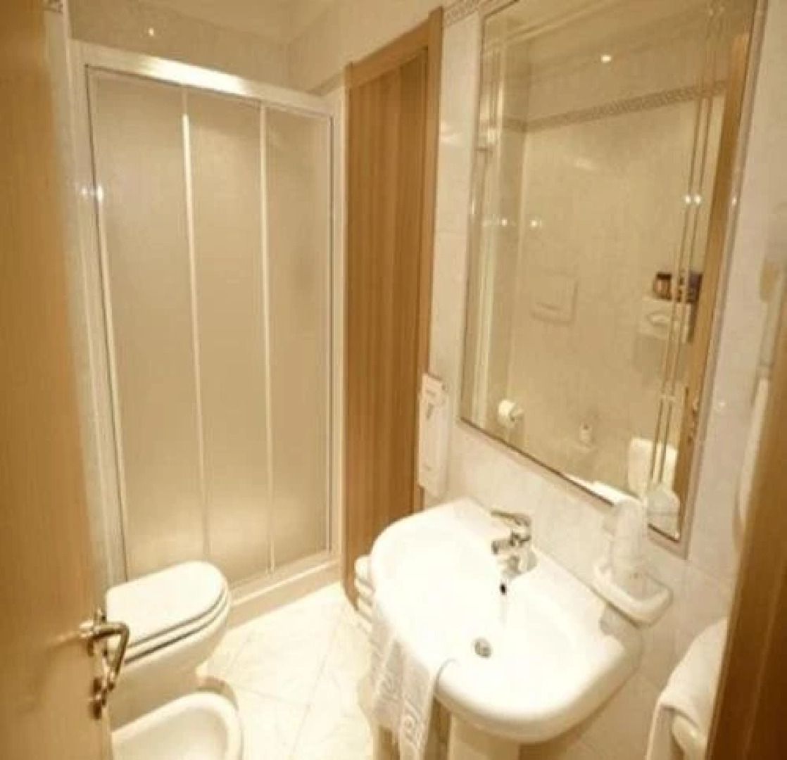 Hotel Villa San Paolo