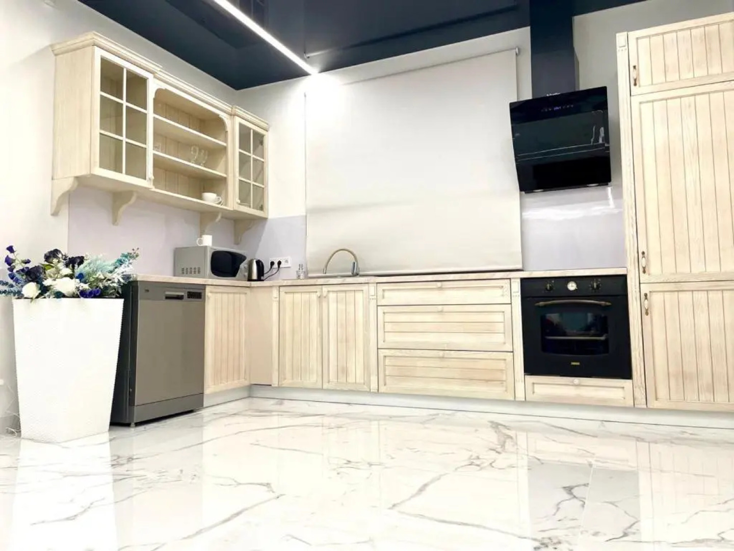 Grand Apartment Baltezers