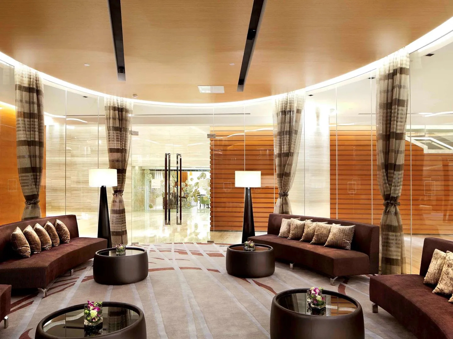 Novotel Nanjing East Suning