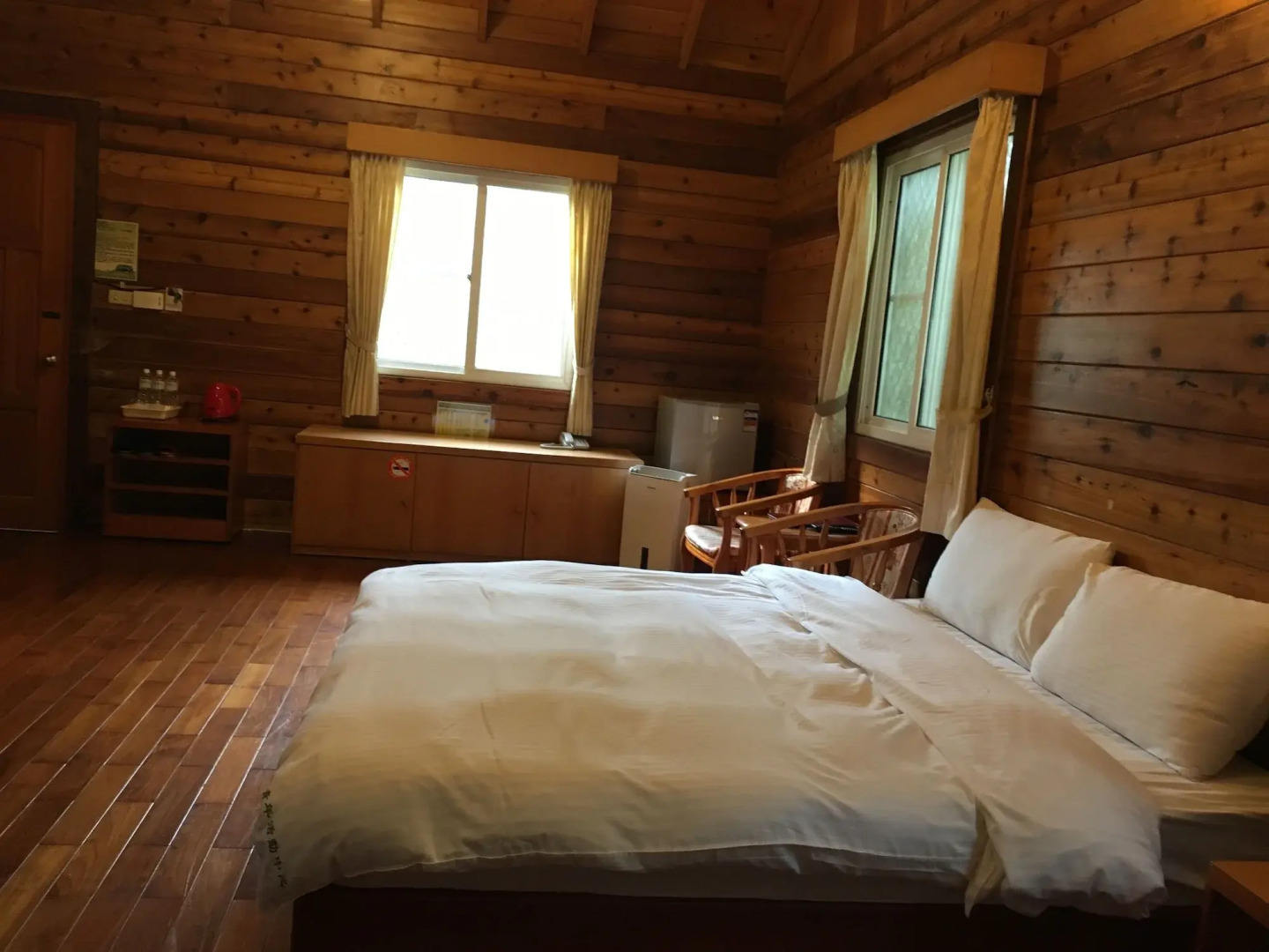 Sun Moon Lake Youth Activity Center Hostel