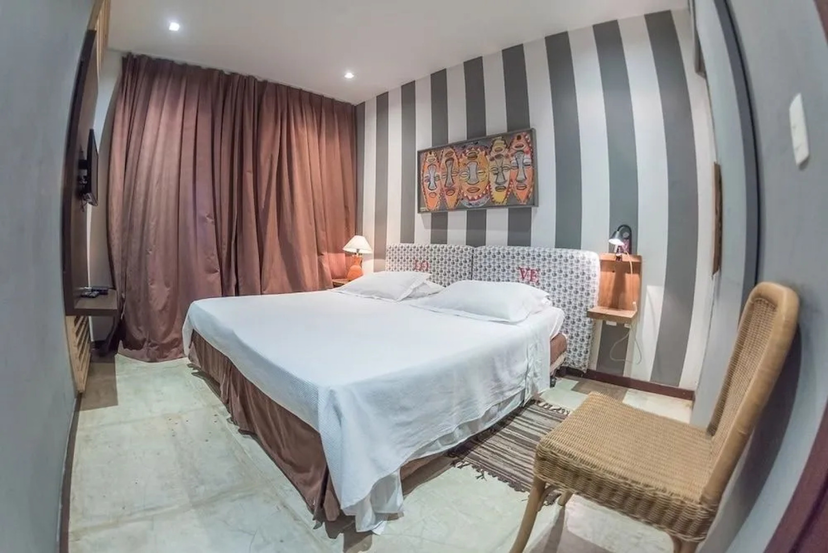Zebra Boutique Hotel