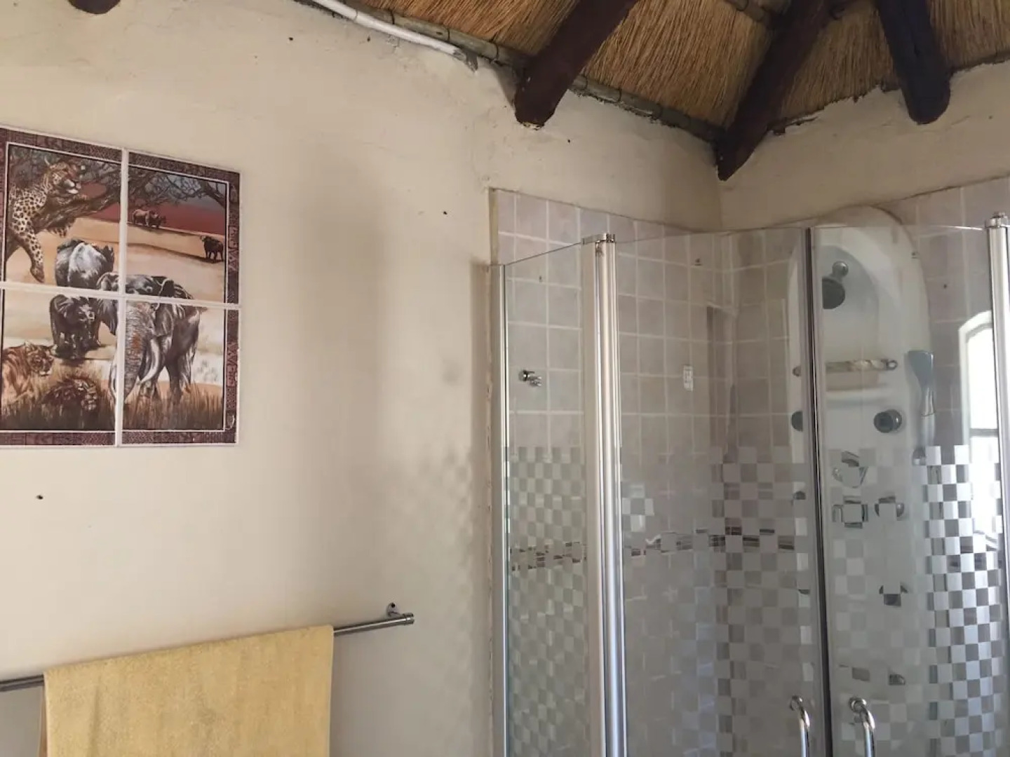 Masama Lodge and Campsite