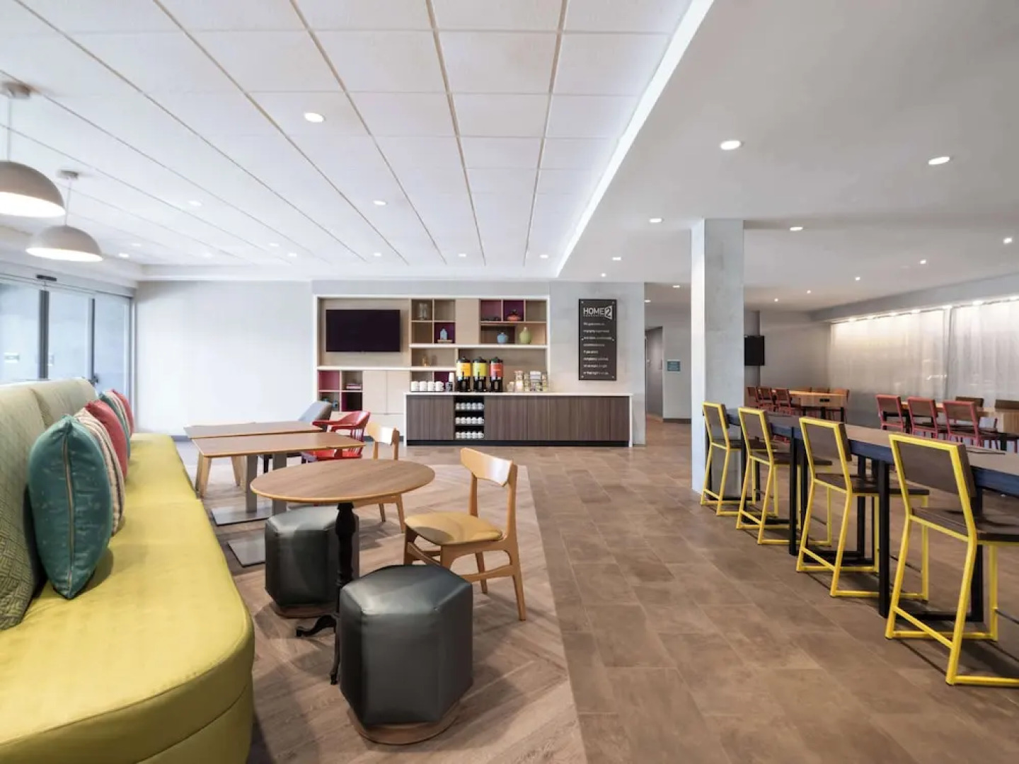 Home2 Suites By Hilton Santa Rosa Beach