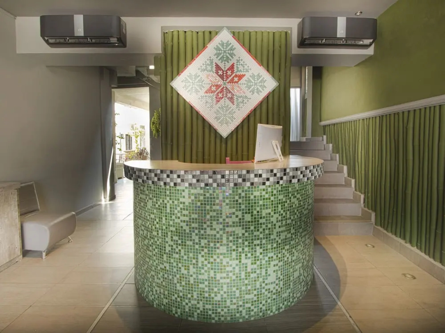 OYO Hotel Puerta De Jade