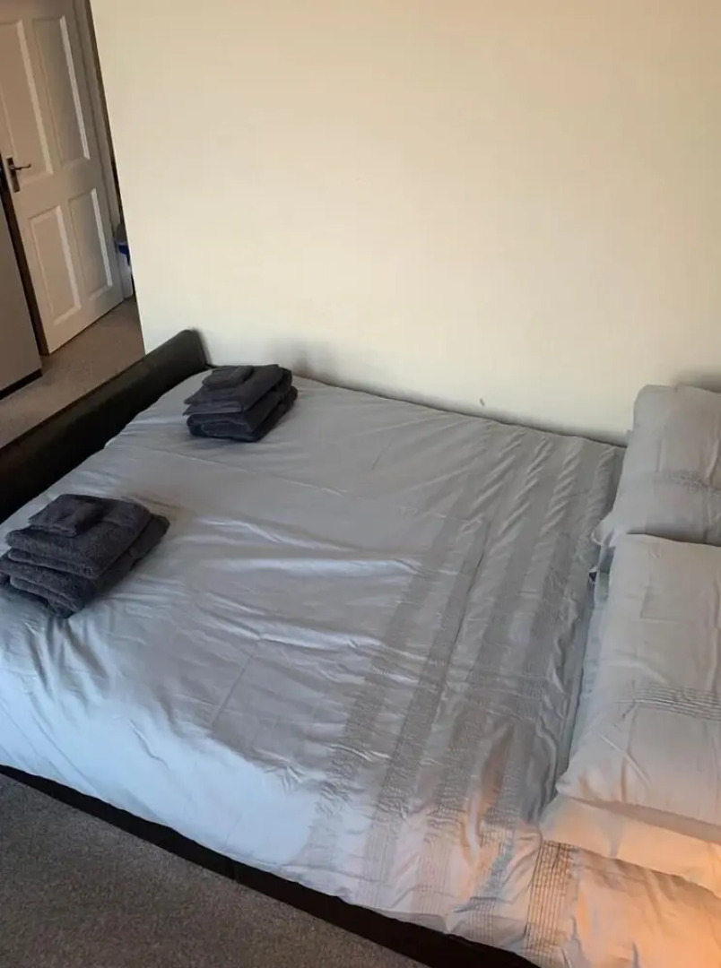 Marley Mansions Apartment - Egremont Promenade - 42