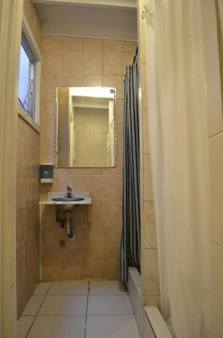 Atacama Hostel Backpackers