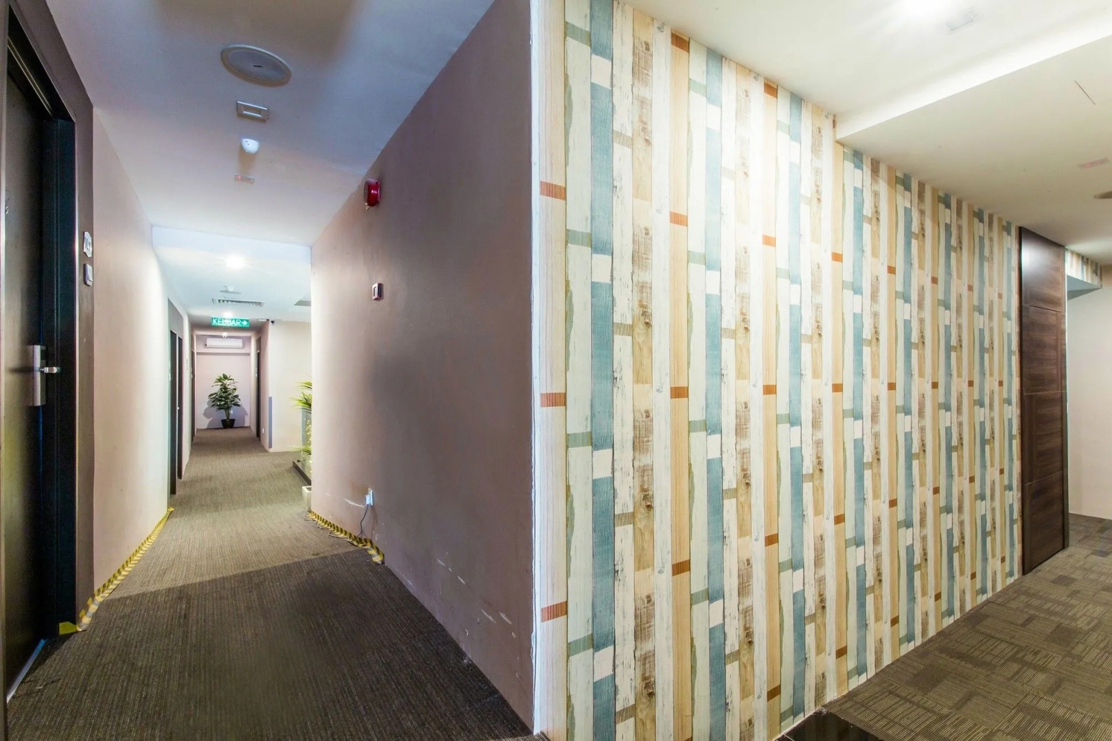 De Elements Business Hotel Kuala Lumpur