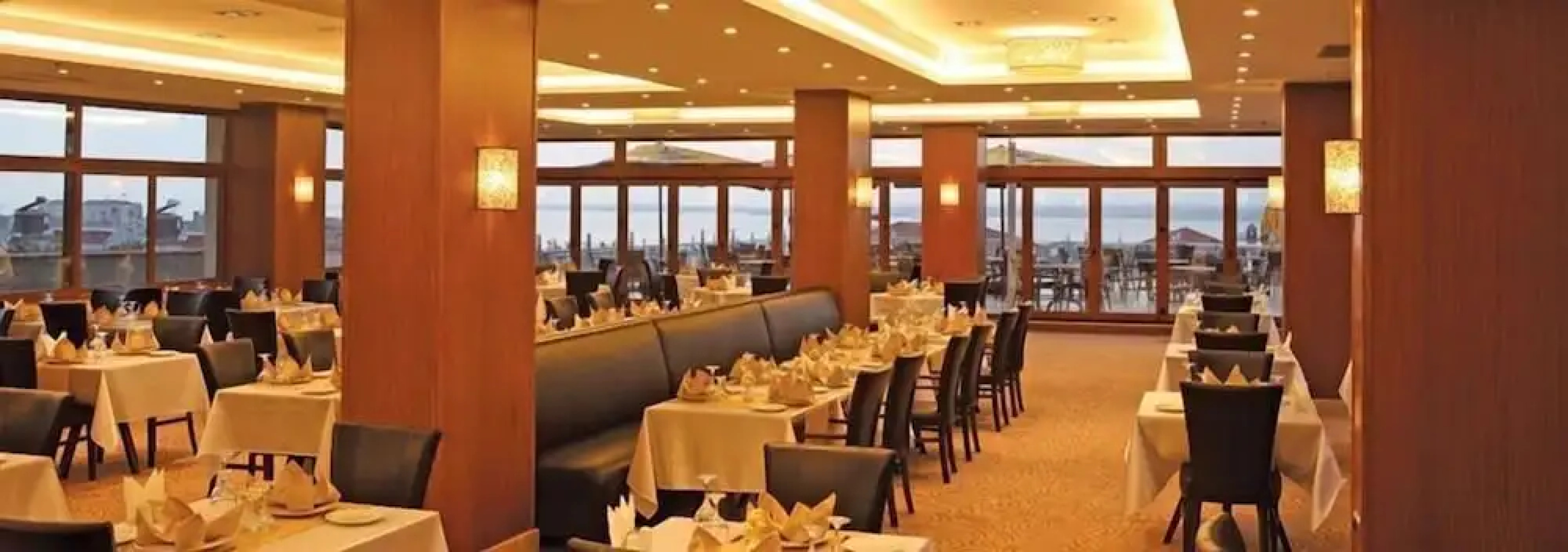NorthStar Resort & Hotel Bayramoglu
